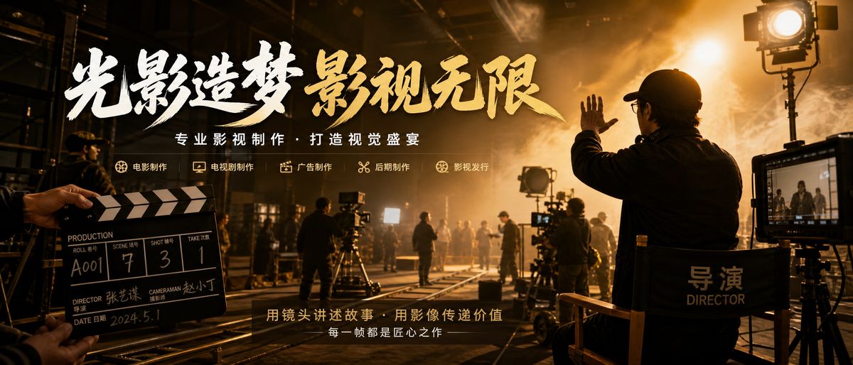 乱伦视频 - 影视传媒专业制作